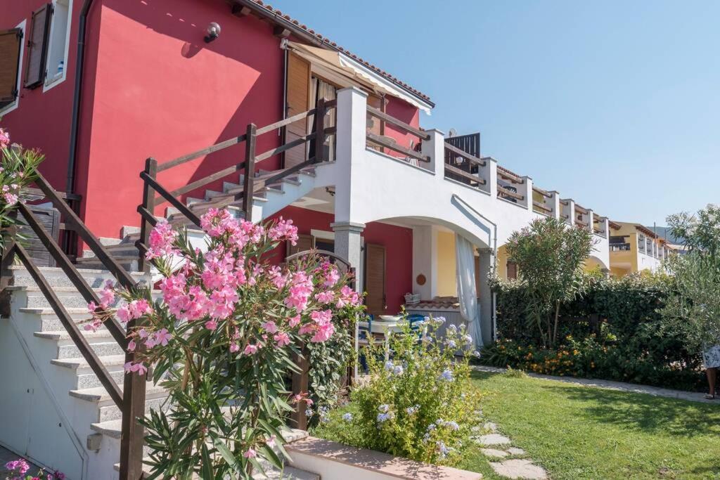 Casa Francesca Apartment Viddalba Exterior foto
