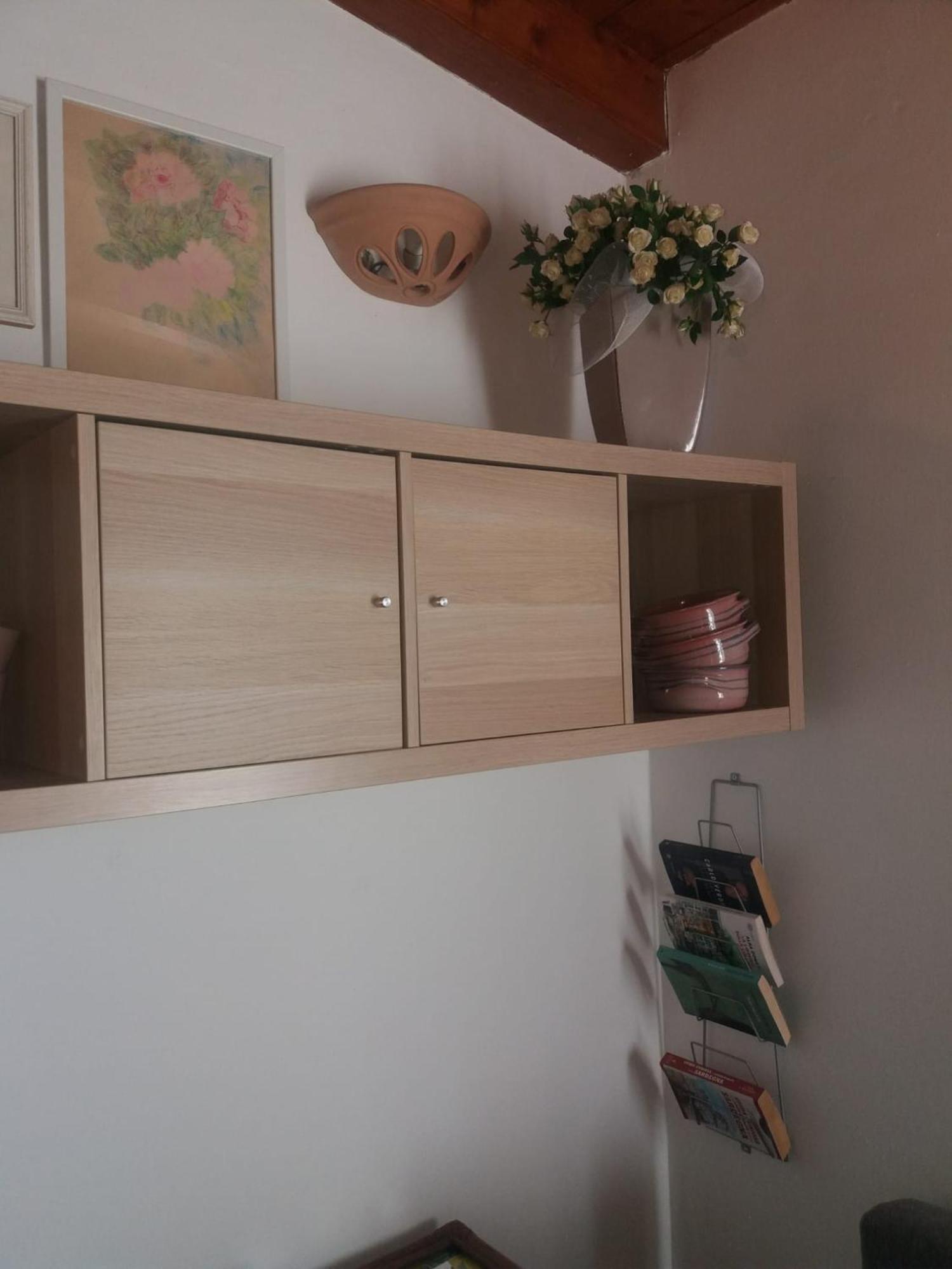Casa Francesca Apartment Viddalba Cameră foto